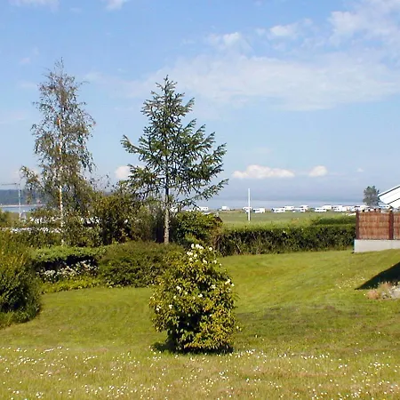 Three-bedroom Holiday In Haderslev 3 Dom wakacyjny