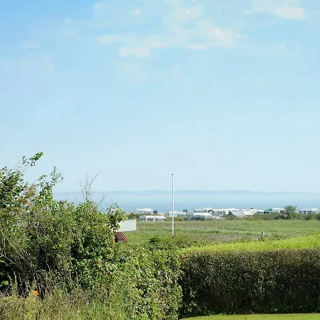 Dom wakacyjny Three-bedroom Holiday In Haderslev 3